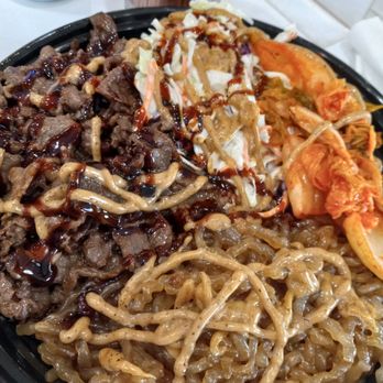 Bopbowl - Korean Near Me - Centennial, Colorado