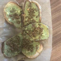 Avocado Toast