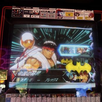 Retrovolt Arcade - Tatsunoko vs. Capcom: Ultimate All-Stars - Arcades Near Me - Calimesa, California Retrovolt Arcade - Tatsunoko vs. Capcom: Ultimate All-Stars - Arcades Near Me - Calimesa, California
