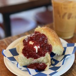 Bang Bang Pie & Biscuits - Sweet biscuit