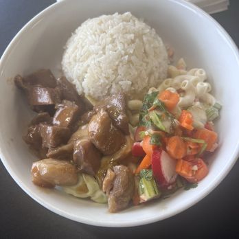 West Hill Deli - Adobo bowl - New American Near Me - Auburn, Washington West Hill Deli - Adobo bowl - New American Near Me - Auburn, Washington