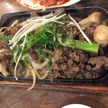 Five Senses - Bulgogi - Korean Near Me - New York, New York Five Senses - Bulgogi - Korean Near Me - New York, New York