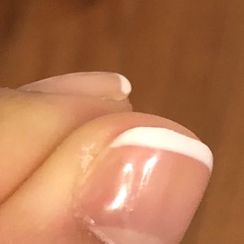Kim's Nails - Nail Salons Near Me - Edgewater, Maryland