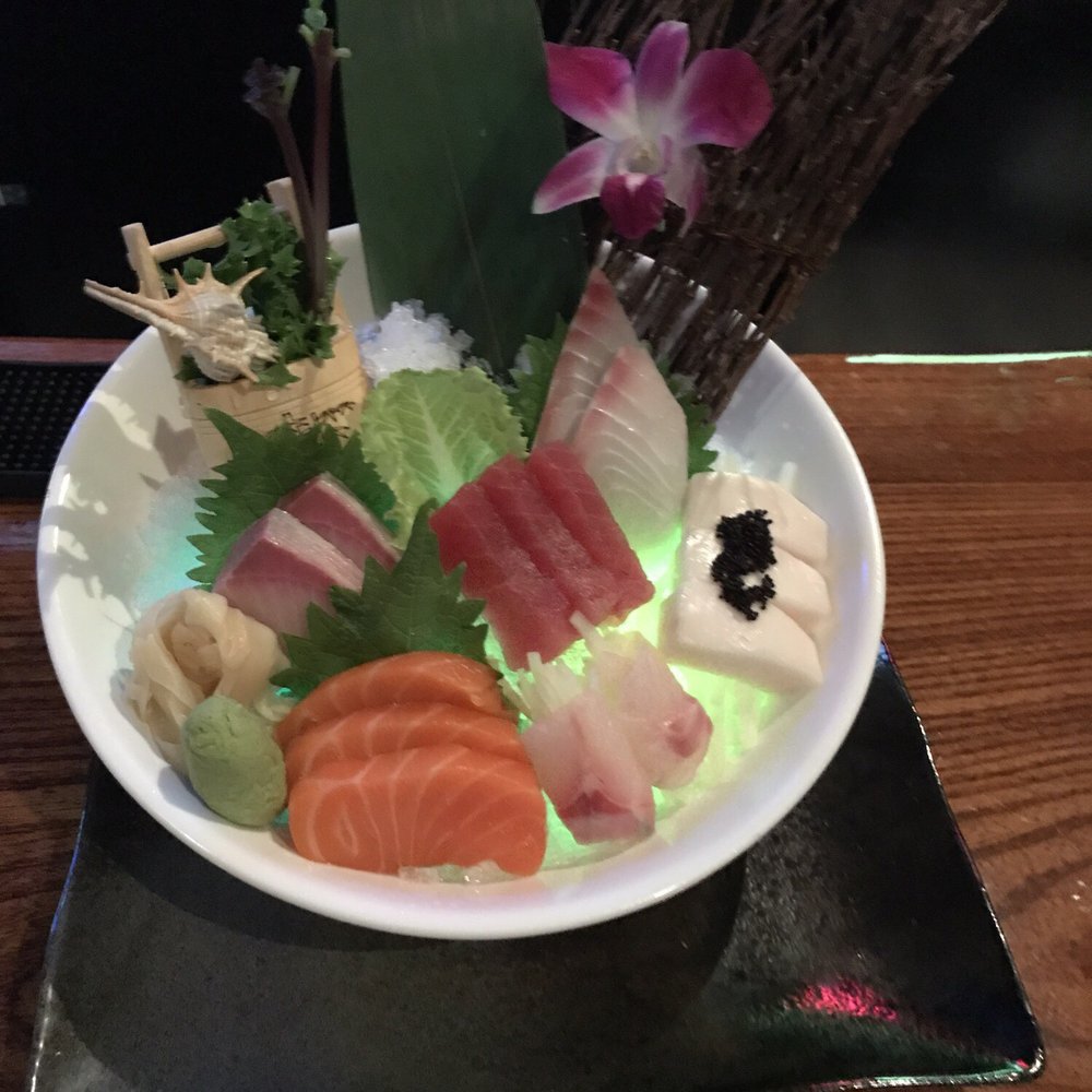 Fo Bistro - Sushi Bars Near Me - Montclair, Virginia Fo Bistro - Sushi Bars Near Me - Montclair, Virginia