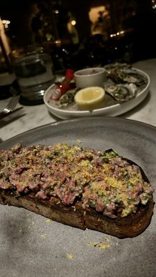 The Whisky Bar by null