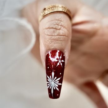 Bliss Nail Lounge - Nail Salons Near Me - Arlington, Virginia