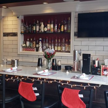 Red Volpe - Pizza Near Me - Bethpage, New York