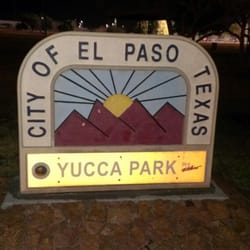 Yucca Park