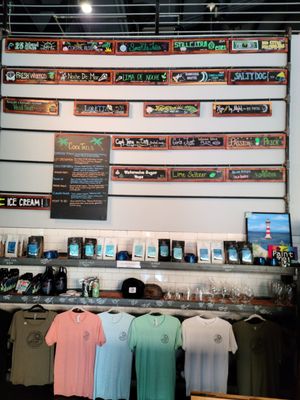 Estuary Beans & Barley by null