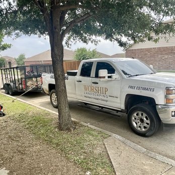 Worship Landscaping - Highly recommend! - Landscaping Near Me Worship Landscaping - Highly recommend! - Landscaping Near Me