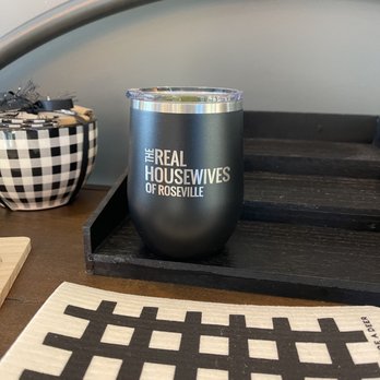 MoJoe's - Merch - Coffee & Tea Near Me - Roseville, California