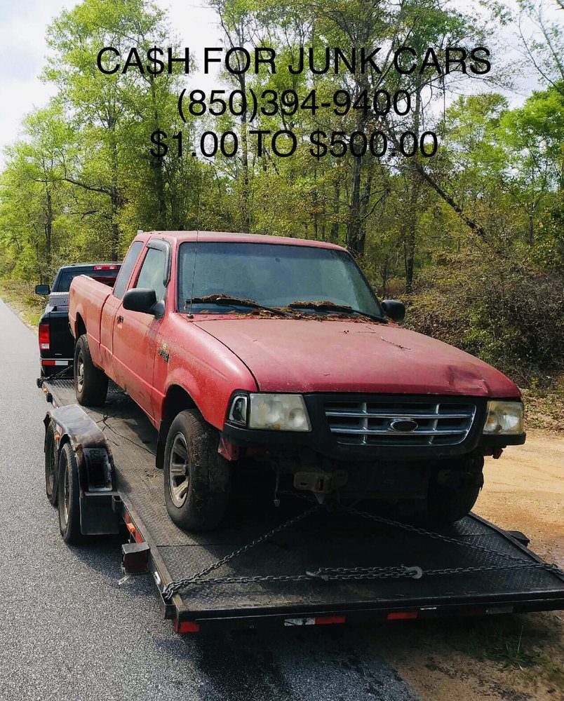 DC JUNK CARS Updated June 2024 45 Photos 6240 Stewart St, Milton