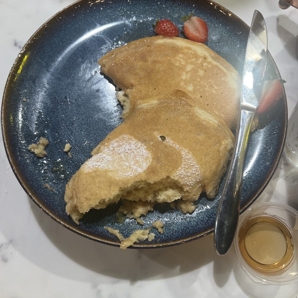 Love At First Bite - Buttermilk Pancakes uncooked - Breakfast & Brunch Near Me - Atlanta, Georgia Love At First Bite - Buttermilk Pancakes uncooked - Breakfast & Brunch Near Me - Atlanta, Georgia