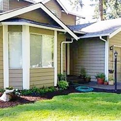 Rover-Night Pet Care - My home
