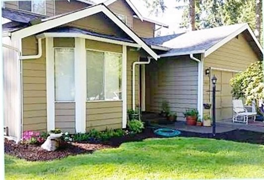 Rover-Night Pet Care - pet boarding facility in Puyallup, WA