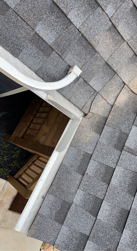 Slide of Ezzell Gutter And Roof Cleaning