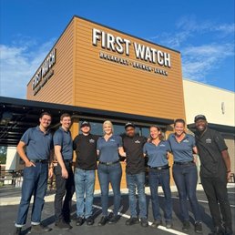 Exterior photo of First Watch - Loganville, Georgia Exterior photo of First Watch - Loganville, Georgia