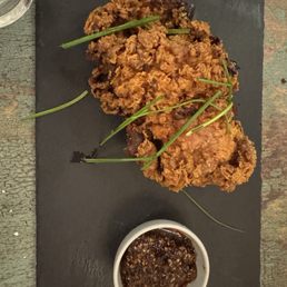 Fried chicken Fried chicken
