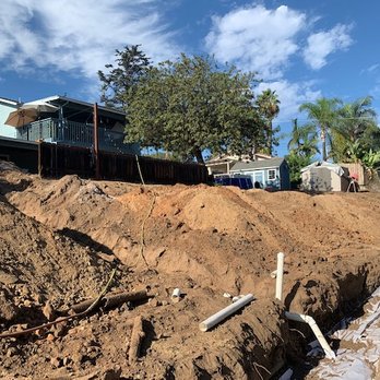 BMB Septic - Septic Services Near Me - El Cajon, California BMB Septic - Septic Services Near Me - El Cajon, California