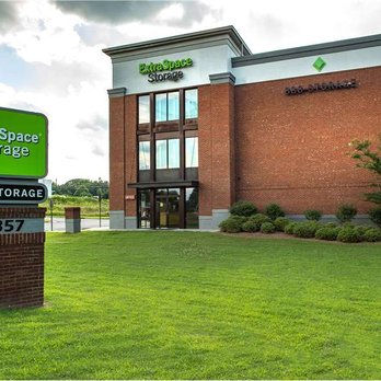 Extra Space Storage - Beauty Image - Self Storage Near Me - Duluth, Georgia