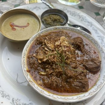 Cobi's - Indian Near Me - Santa Monica, California