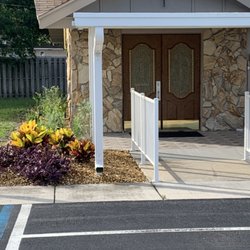 Beacon Baptist Church - Welcome in!