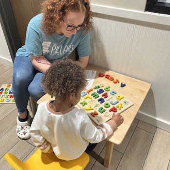 The Pillars Christian Learning Centers - Child Care & Day Care Near Me - Spring Branch, Texas
