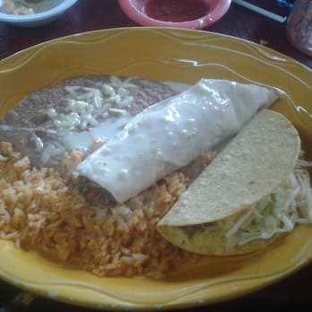 El Parralito - Mexican Near Me - Glenwood, Arkansas