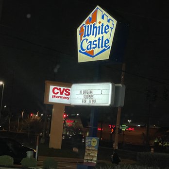 White Castle - Burgers Near Me - Louisville, Kentucky