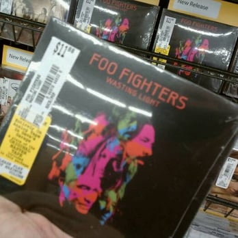 Walmart - Couldn't get to FYE in time. New music is THE ONLY reason I would go to Walmart--- - Department Stores Near Me - Torrance, California Walmart - Couldn't get to FYE in time. New music is THE ONLY reason I would go to Walmart--- - Department Stores Near Me - Torrance, California