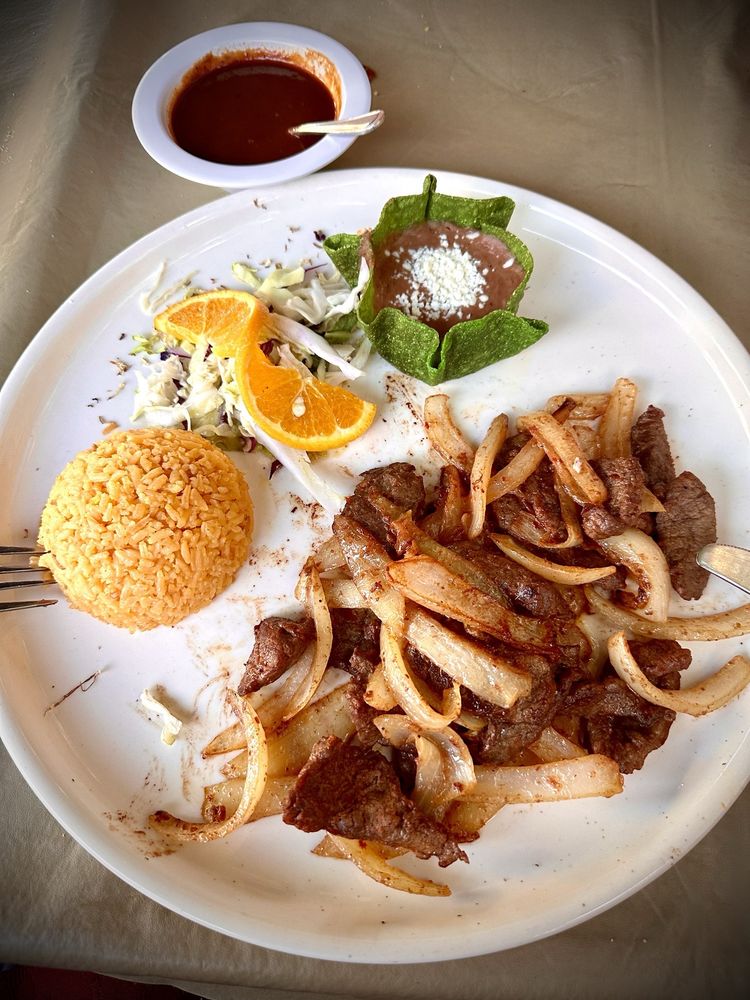 Frida's Gourmet Mexican Cuisine