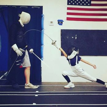 Swords Fencing Studio - Private Lessons - Fencing Clubs Near Me - Pasadena, California Swords Fencing Studio - Private Lessons - Fencing Clubs Near Me - Pasadena, California