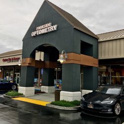 Parkside Optometry