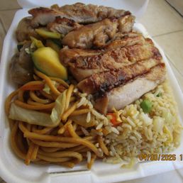 Chow Mein