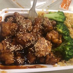 Great Wall Kitchen