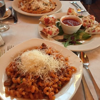 Cafe Baci - Italian Near Me - Westbury, New York