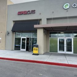Quest Diagnostics - Outside