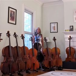 Cellos2Go - We are a unique shop for cellists. Call to schedule an appointment