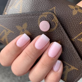 Nails & Beauty Lounge - I had a tip put on my index finger. Can't even tell! - Nail Salons Near Me - Brandon, Florida Nails & Beauty Lounge - I had a tip put on my index finger. Can't even tell! - Nail Salons Near Me - Brandon, Florida