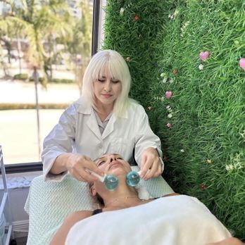 Pure Skin - Cryo massage - Estheticians Near Me - Hallandale Beach, Florida Pure Skin - Cryo massage - Estheticians Near Me - Hallandale Beach, Florida