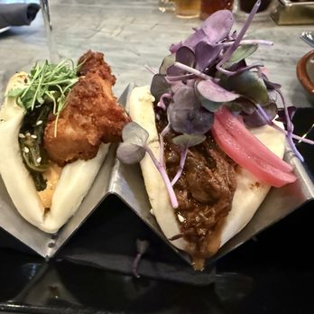 Six One Nine Supper Club - Fried chicken and short rib taco - Cocktail Bars Near Me - Wallingford, Connecticut Six One Nine Supper Club - Fried chicken and short rib taco - Cocktail Bars Near Me - Wallingford, Connecticut