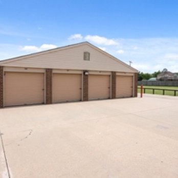 U-Stor Rockwell - Self Storage Near Me - Bethany, Oklahoma U-Stor Rockwell - Self Storage Near Me - Bethany, Oklahoma