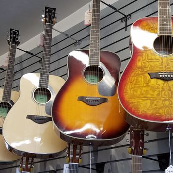 ABC Music - Musical Instruments & Teachers Near Me - Castro Valley, California