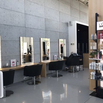 Mod's Hair - Salon Stylist stations - Hair Salons Near Me - Markham, Ontario Mod's Hair - Salon Stylist stations - Hair Salons Near Me - Markham, Ontario