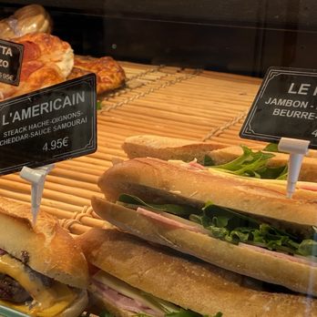 L'Atelier du Pain - L'Atelier du Pain, Toulouse - Bakeries Near Me - Toulouse, 82 L'Atelier du Pain - L'Atelier du Pain, Toulouse - Bakeries Near Me - Toulouse, 82