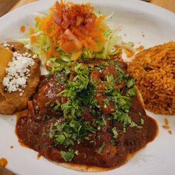 La Hacienda