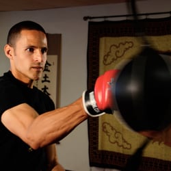 5 Elements Martial Arts & Wellness Center