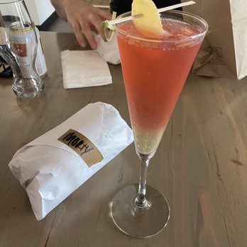 Bellflower - New American Near Me - Ypsilanti, Michigan