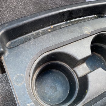 Complete Auto Detail & Car Wash - WTF.. this is their version of a premium $90 clean. Never again. - Auto Detailing Near Me - Austin, Texas