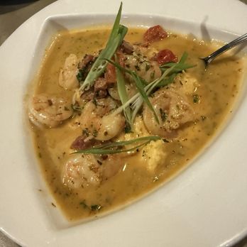 Ducks Grille & Bar - Shrimp and grits. - American Near Me - Jacksonville, North Carolina Ducks Grille & Bar - Shrimp and grits. - American Near Me - Jacksonville, North Carolina